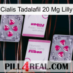 Cialis Tadalafil 20 Mg Lilly 33